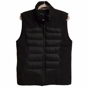 Guess Men’s Soft Shell/ Puffer Vest